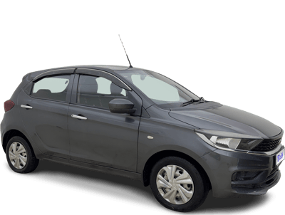 2022 Tata Tiago - Hatchback - CNG - Manual - ₹4.32 lakh