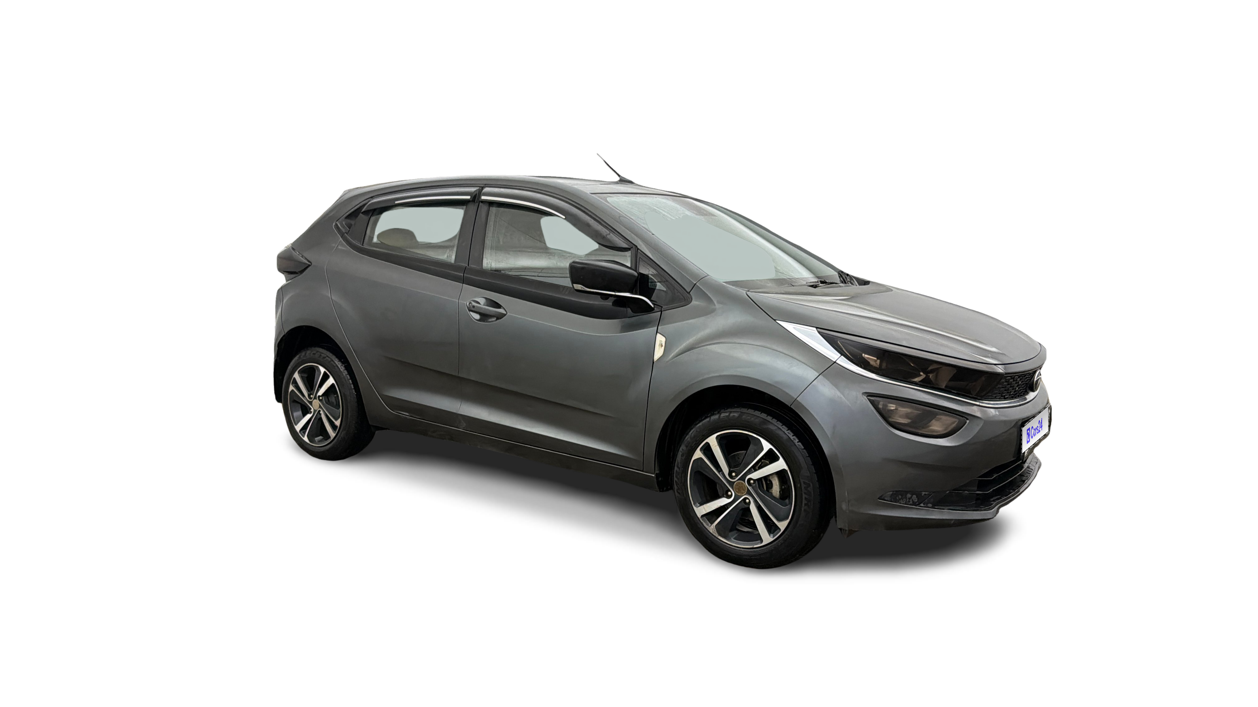 2023 Tata ALTROZ - Hatchback - Petrol - Automatic - ₹6.16 lakh