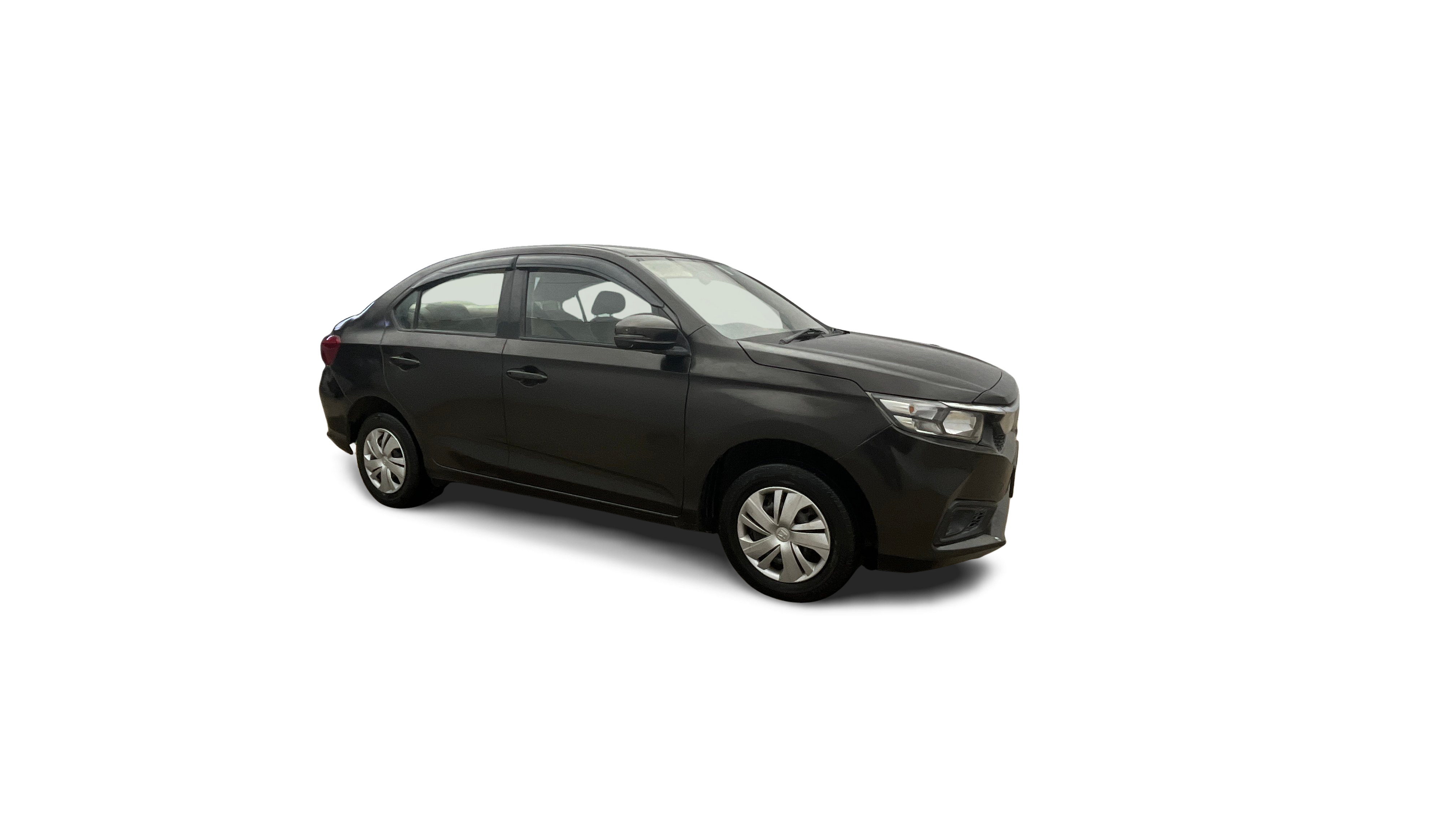 2019 Honda Amaze - Sedan - Petrol - Manual - ₹4.38 lakh
