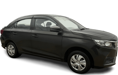 2019 Honda Amaze - Sedan - Petrol - Manual - ₹4.38 lakh