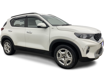 2023 KIA SONET - SUV - Petrol - Manual - ₹7.20 lakh