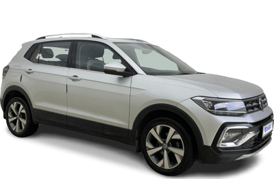 2021 Volkswagen TAIGUN - SUV - Petrol - Automatic - ₹9.19 lakh