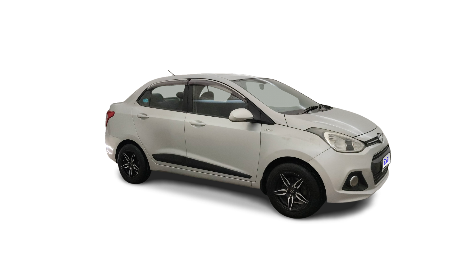 2015 Hyundai Xcent - Sedan - Petrol - Manual - ₹3.05 lakh