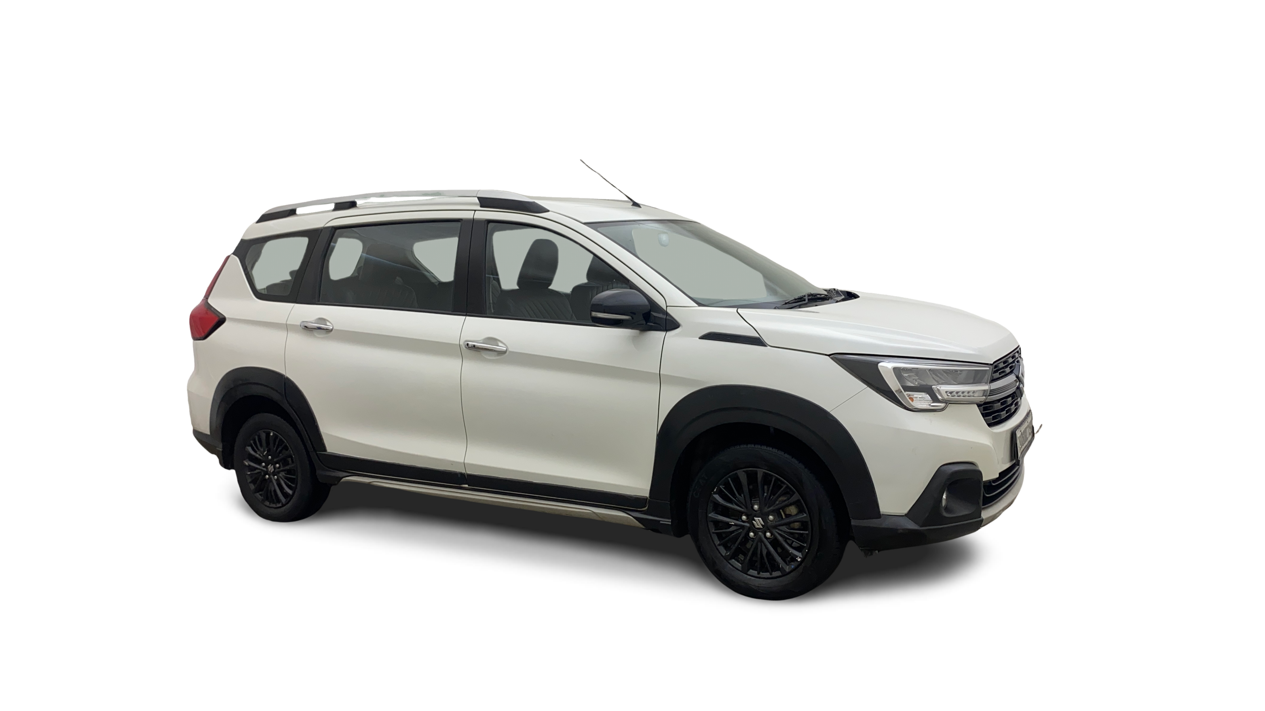 2020 Maruti XL6 - SUV - Petrol - Manual - ₹7.19 lakh
