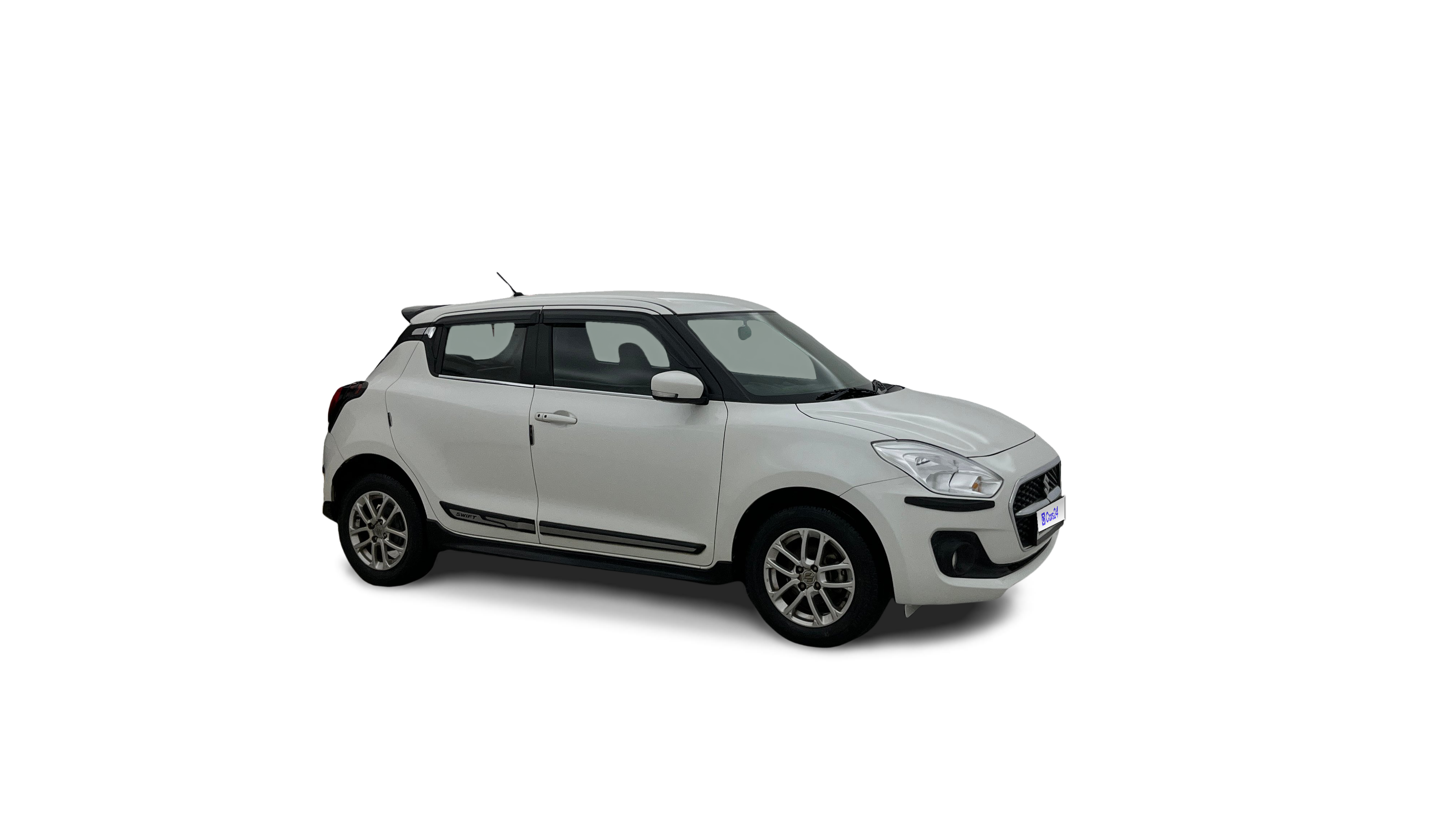 2023 Maruti Swift - Hatchback - Petrol - Automatic - ₹6.99 lakh