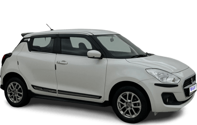 2023 Maruti Swift - Hatchback - Petrol - Automatic - ₹6.99 lakh