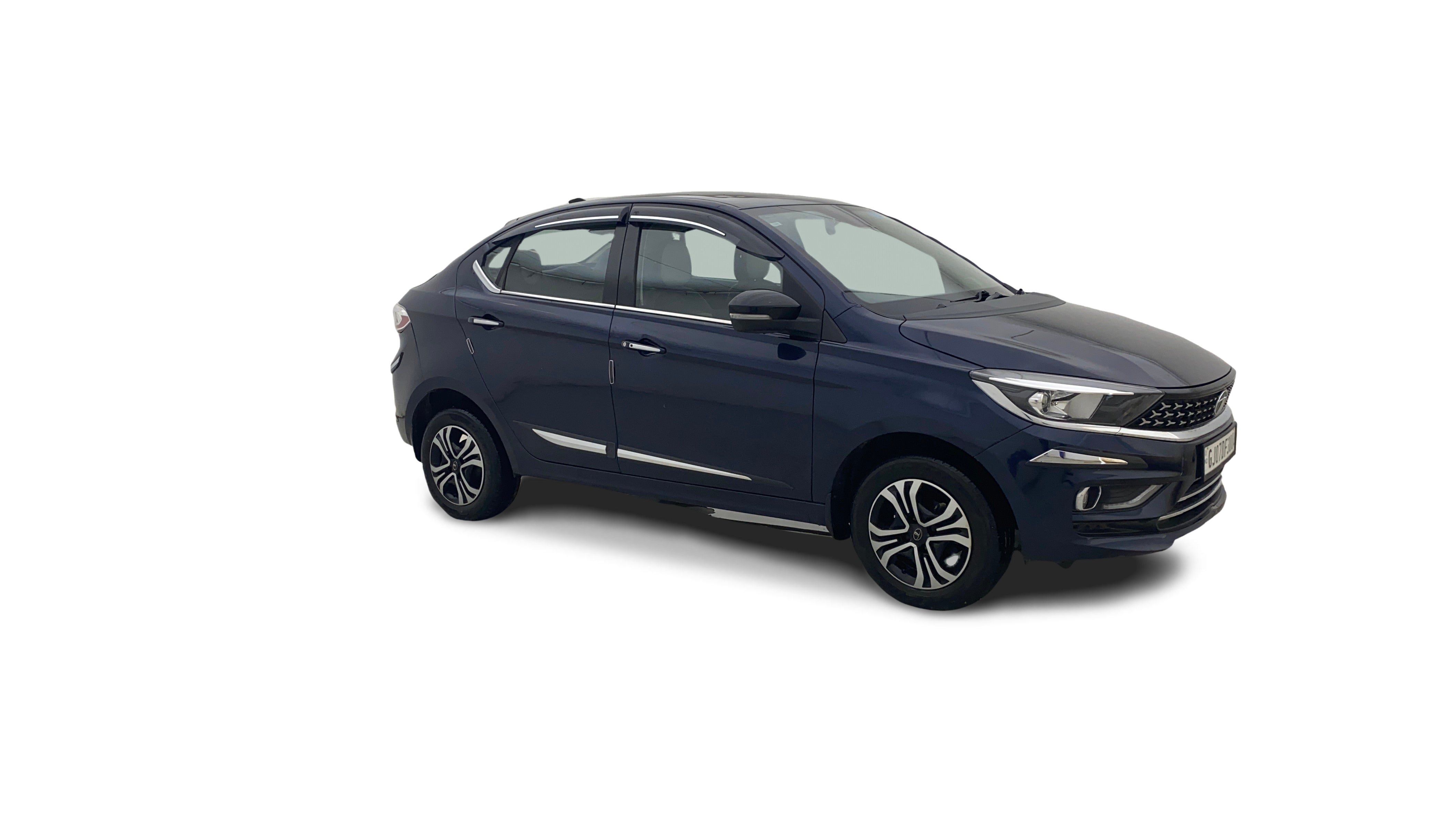 2023 Tata TIGOR - Sedan - CNG - Manual - ₹5.85 lakh