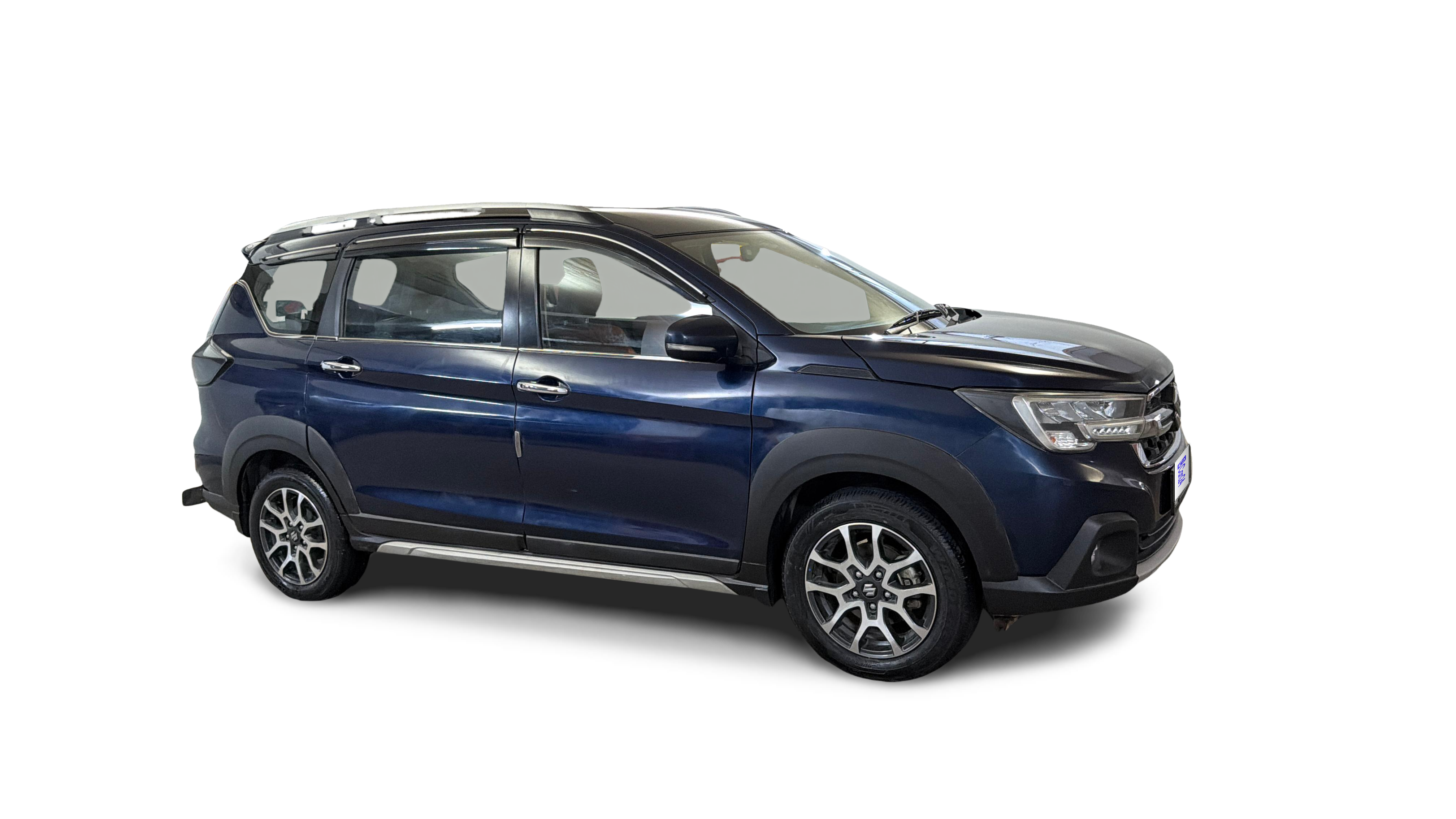2024 Maruti XL6 - SUV - CNG - Manual - ₹10.43 lakh