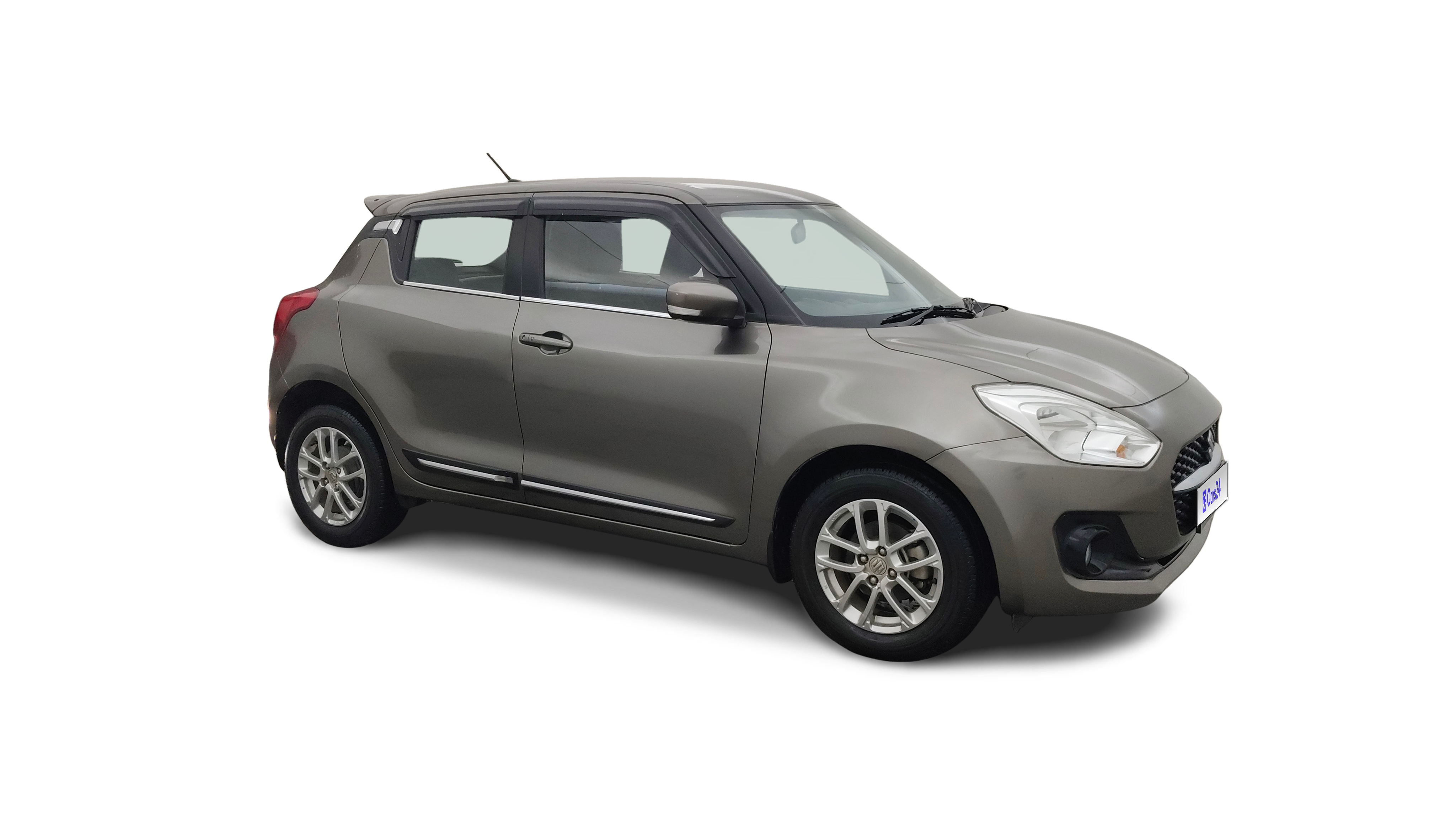 2023 Maruti Swift - Hatchback - Petrol - Automatic - ₹6.68 lakh