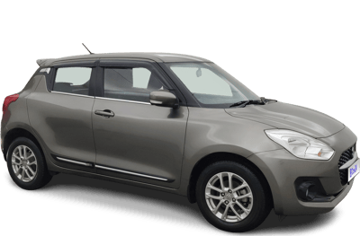 2023 Maruti Swift - Hatchback - Petrol - Automatic - ₹6.39 lakh