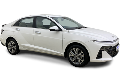 2024 Hyundai Verna - Sedan - Petrol - Automatic - ₹12.38 lakh