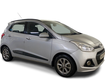 Hyundai Grand i10-img