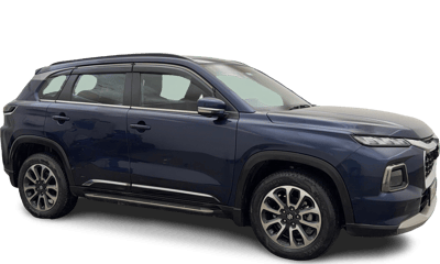 2022 Maruti Grand Vitara - SUV - Petrol - Manual - ₹11.47 lakh
