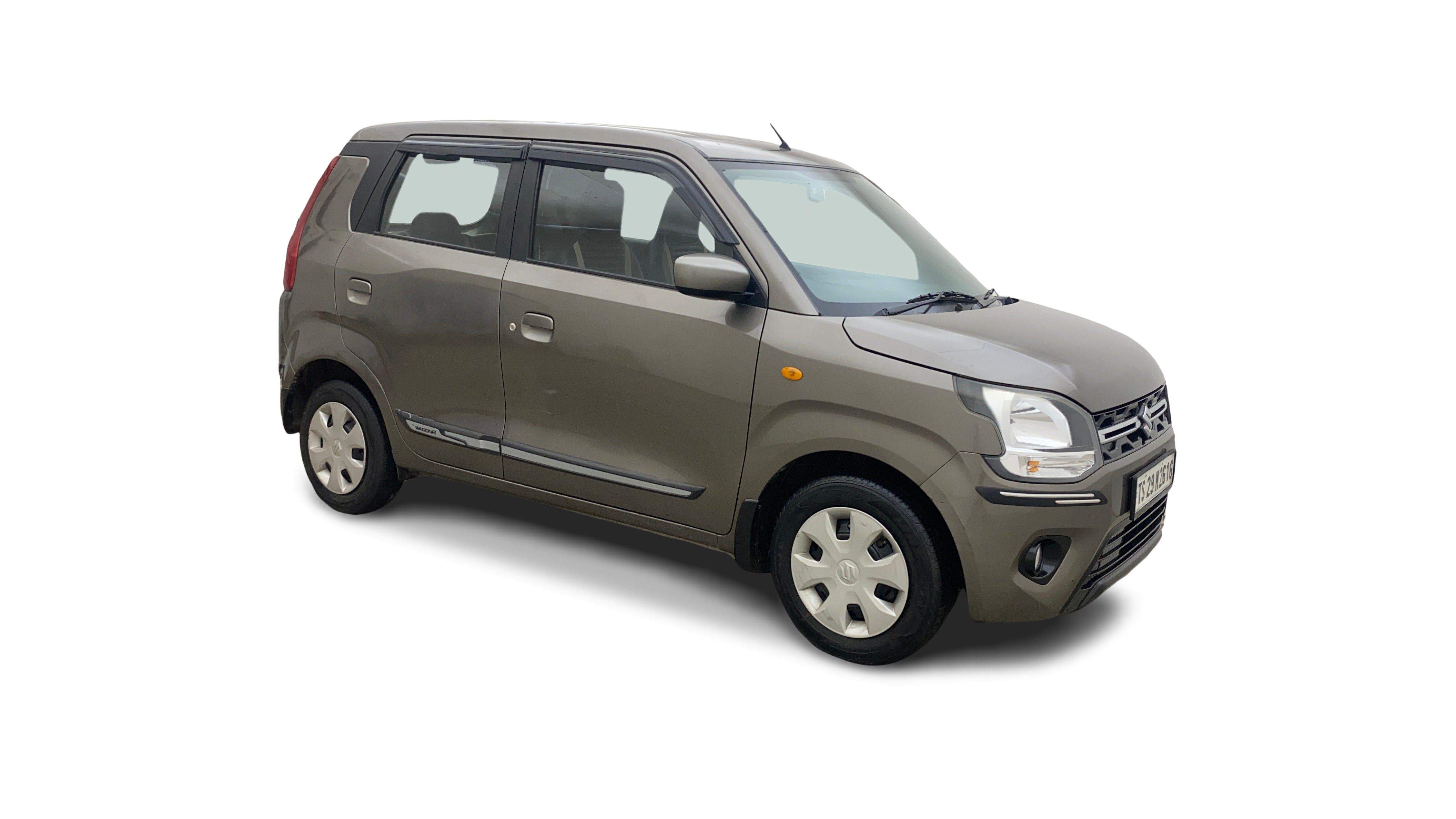 Maruti New Wagon-R-img