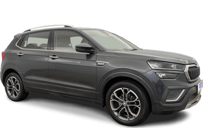 2022 Skoda KUSHAQ - SUV - Petrol - Manual - ₹9.30 lakh