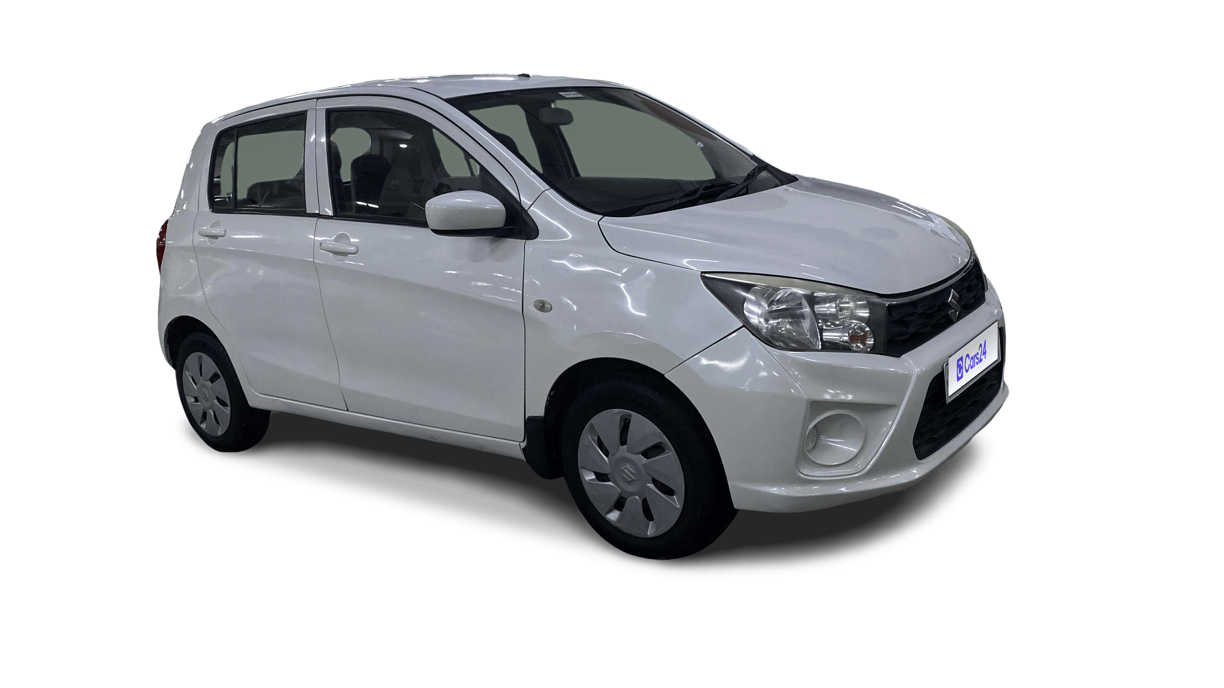 2018 Maruti Celerio - Hatchback - Petrol - Automatic - ₹3.64 lakh