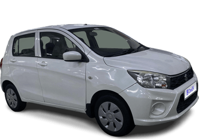2018 Maruti Celerio - Hatchback - Petrol - Automatic - ₹3.64 lakh