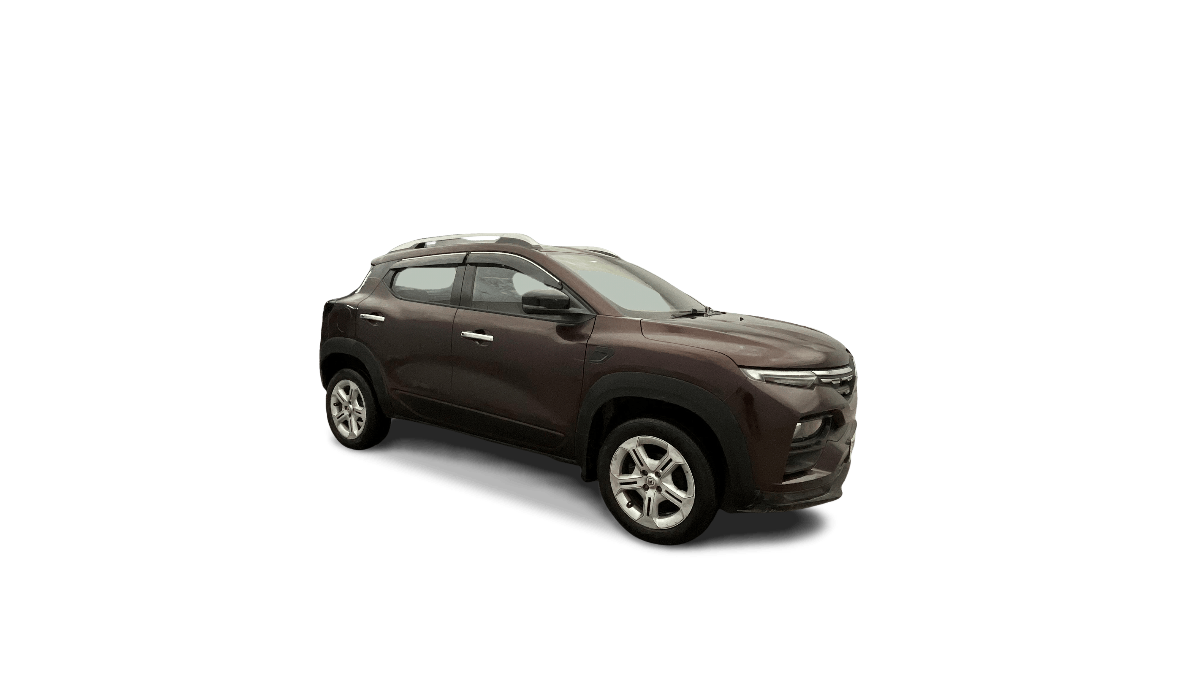 2022 Renault Kiger - Hatchback - Petrol - Manual - ₹4.25 lakh