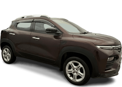 2022 Renault Kiger - Hatchback - Petrol - Manual - ₹4.25 lakh