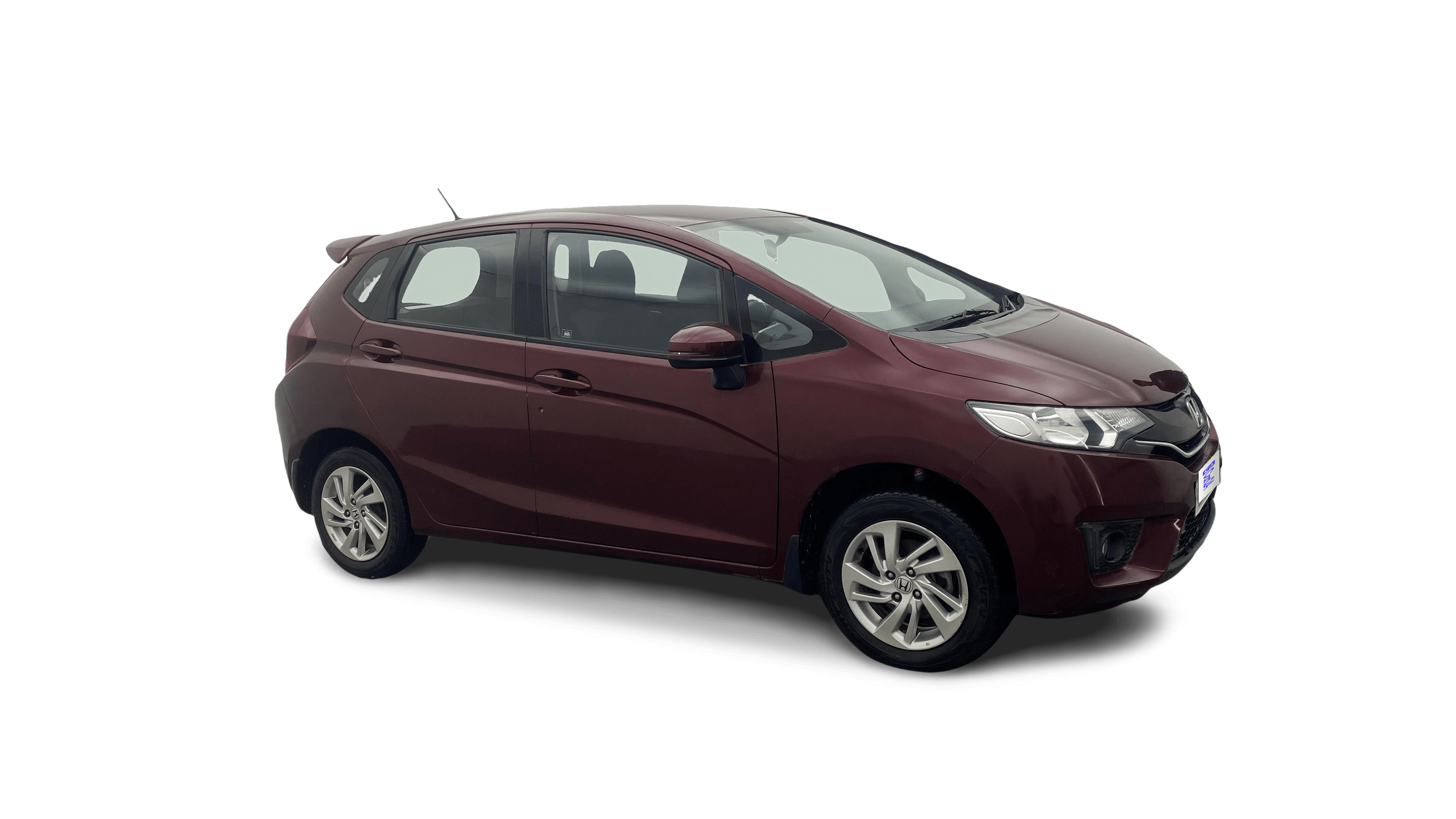 2016 Honda Jazz - Hatchback - Petrol - Manual - ₹4.50 lakh