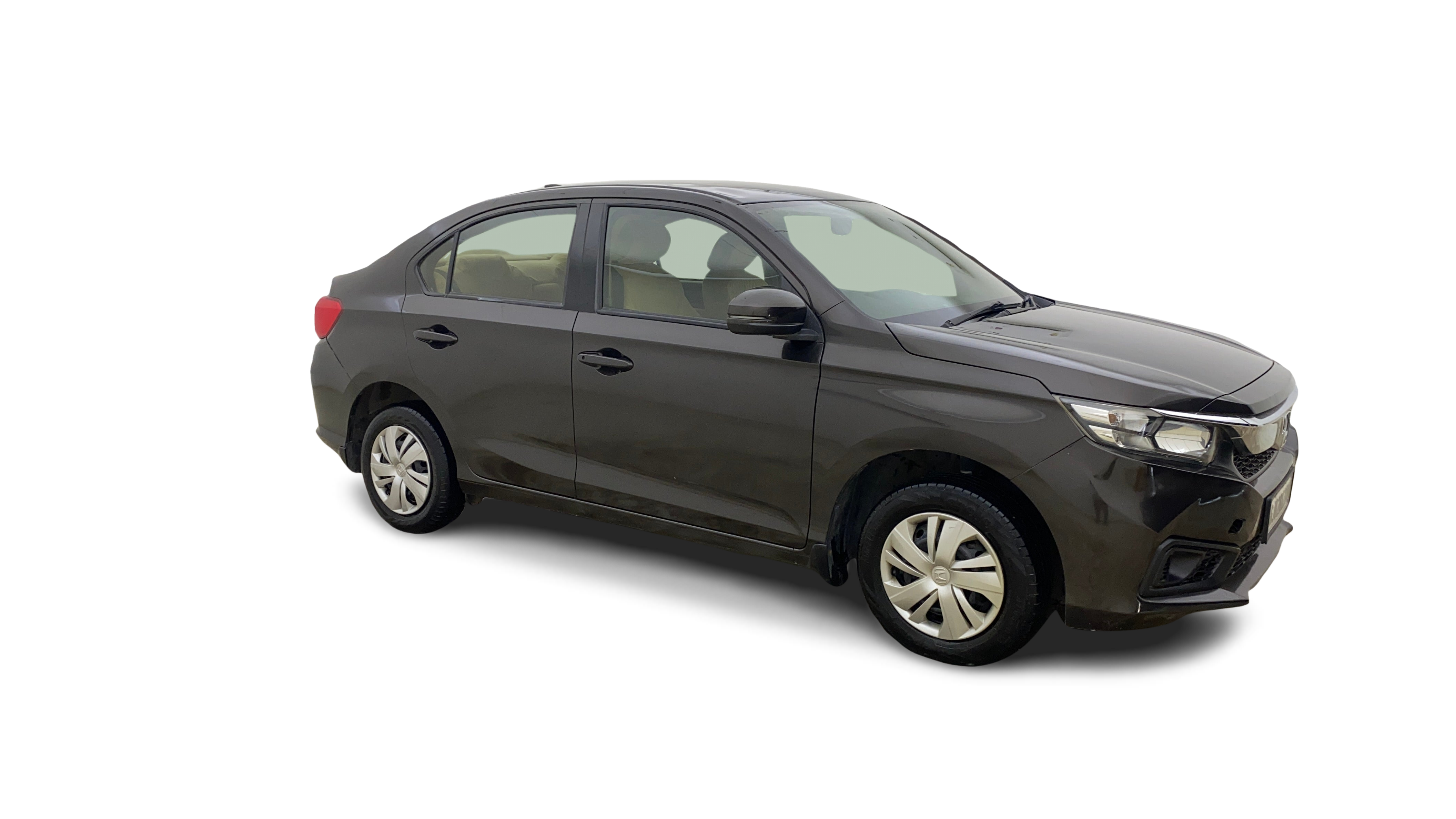 2019 Honda Amaze - Sedan - Petrol - Automatic - ₹4.18 lakh
