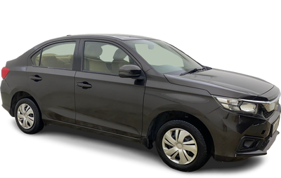 2019 Honda Amaze - Sedan - Petrol - Automatic - ₹4.18 lakh