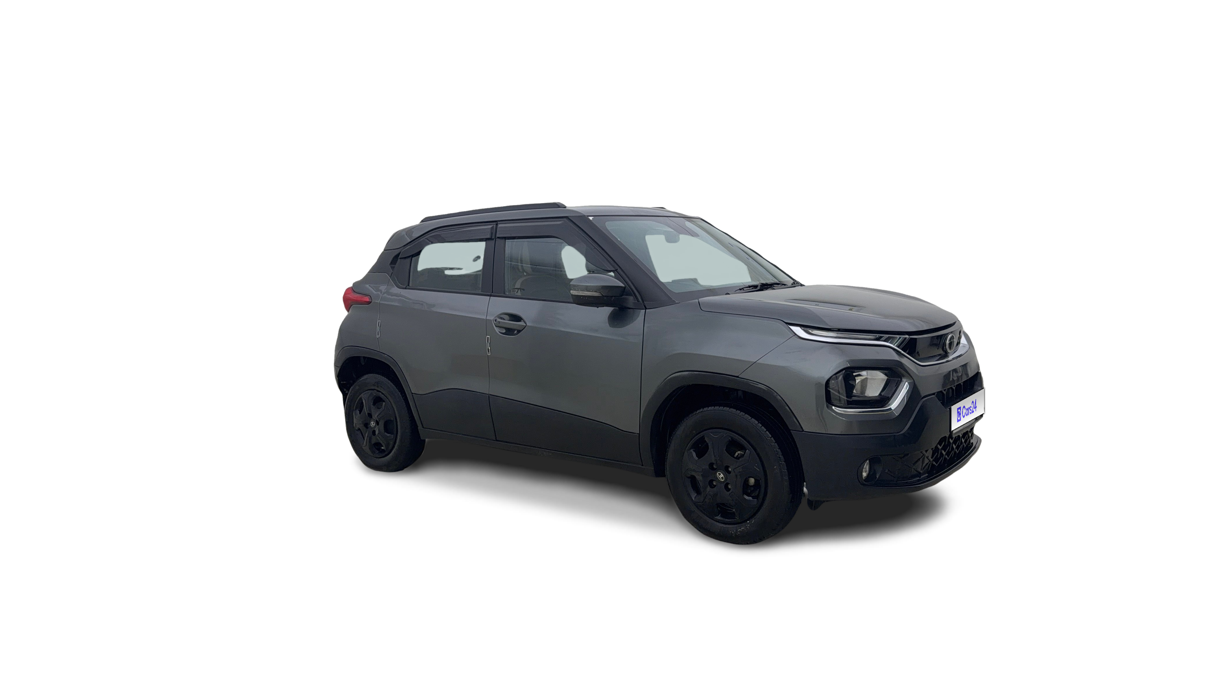 2024 Tata PUNCH - SUV - CNG - Manual - ₹8.62 lakh