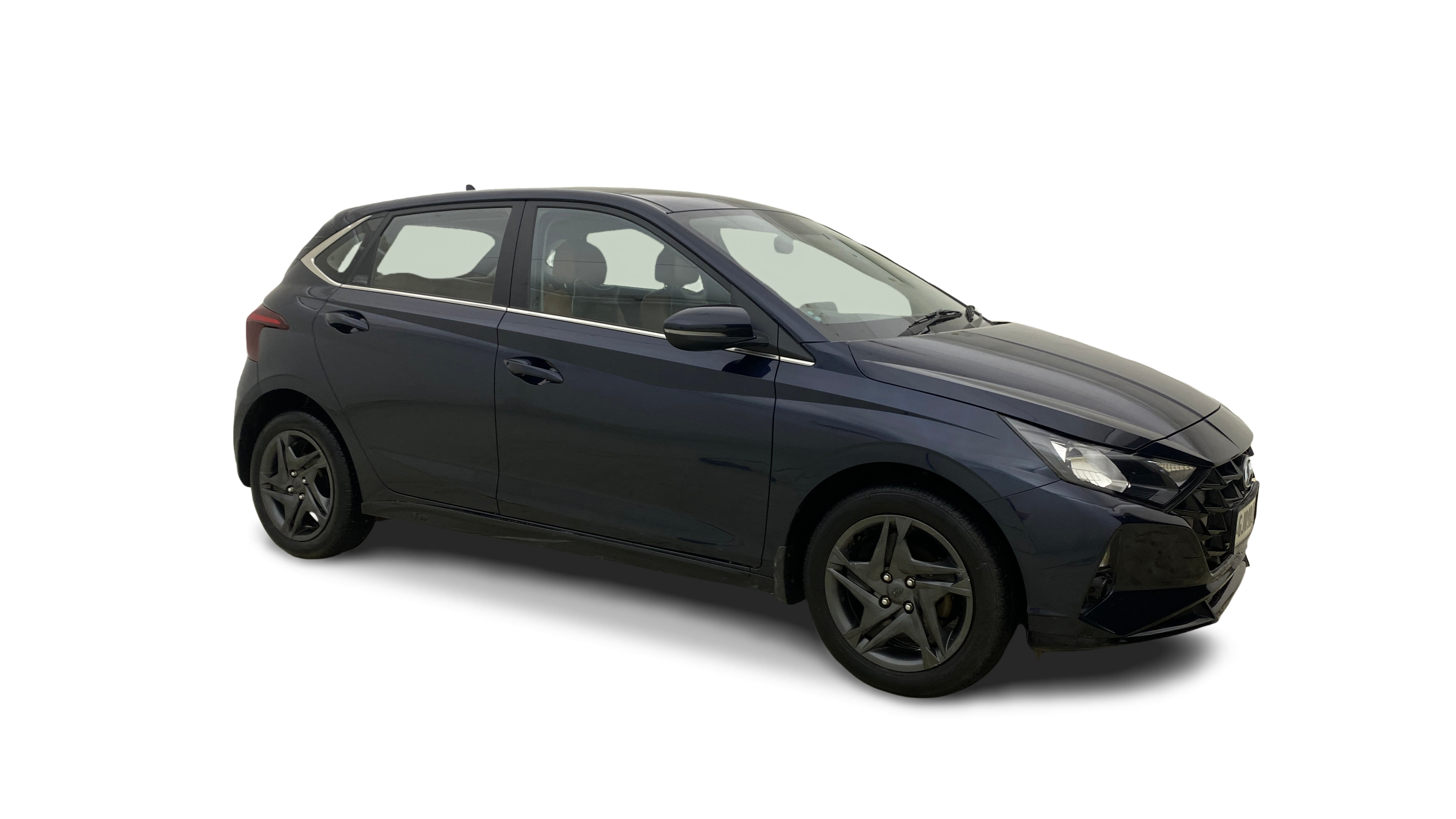 2022 Hyundai NEW I20 - Hatchback - Petrol - Manual - ₹6.00 lakh