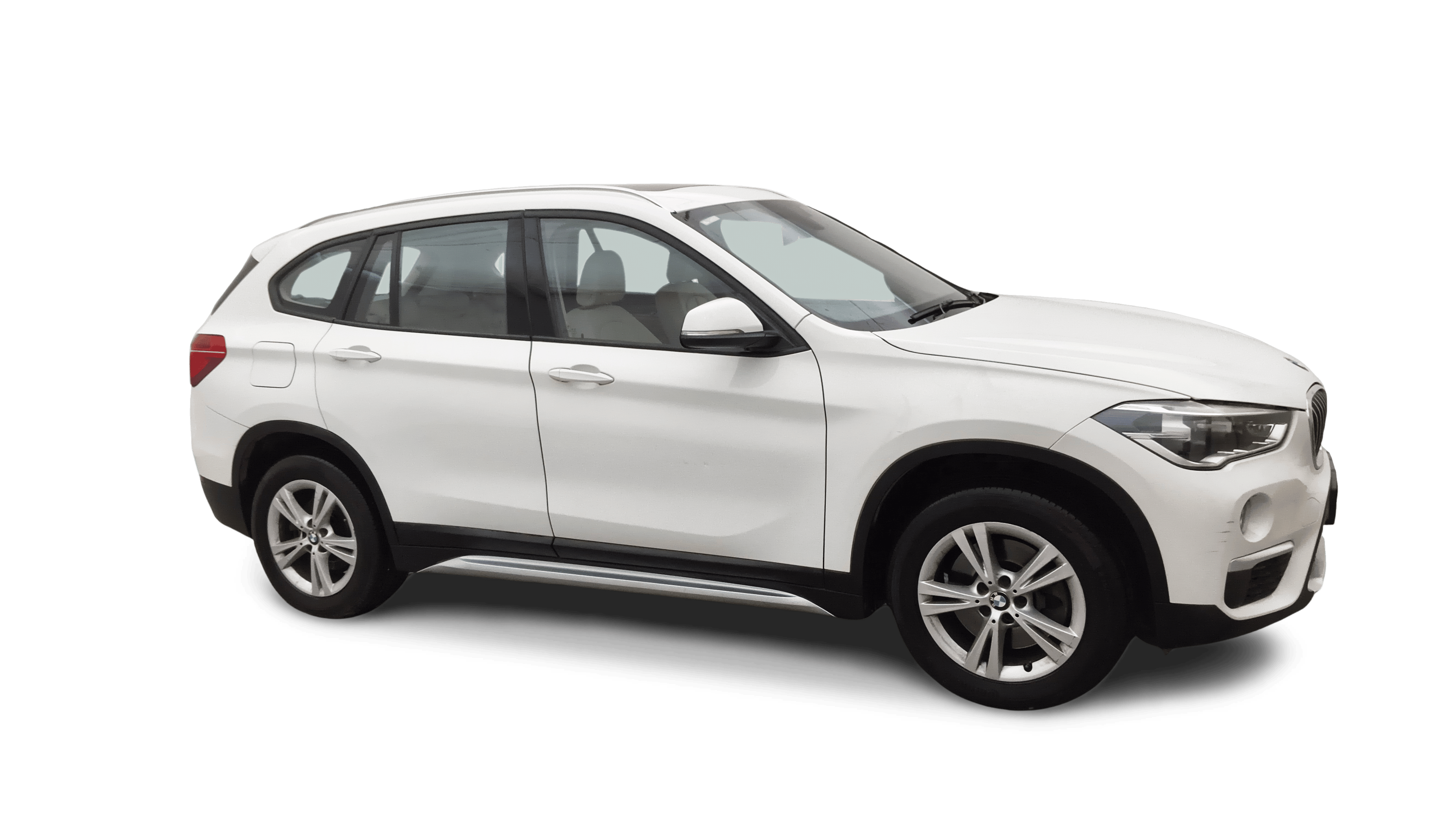 2019 BMW X1 - SUV - Diesel - Automatic - ₹20.03 lakh