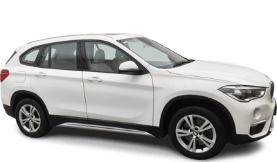 2019 BMW X1 - SUV - Diesel - Automatic - ₹20.03 lakh