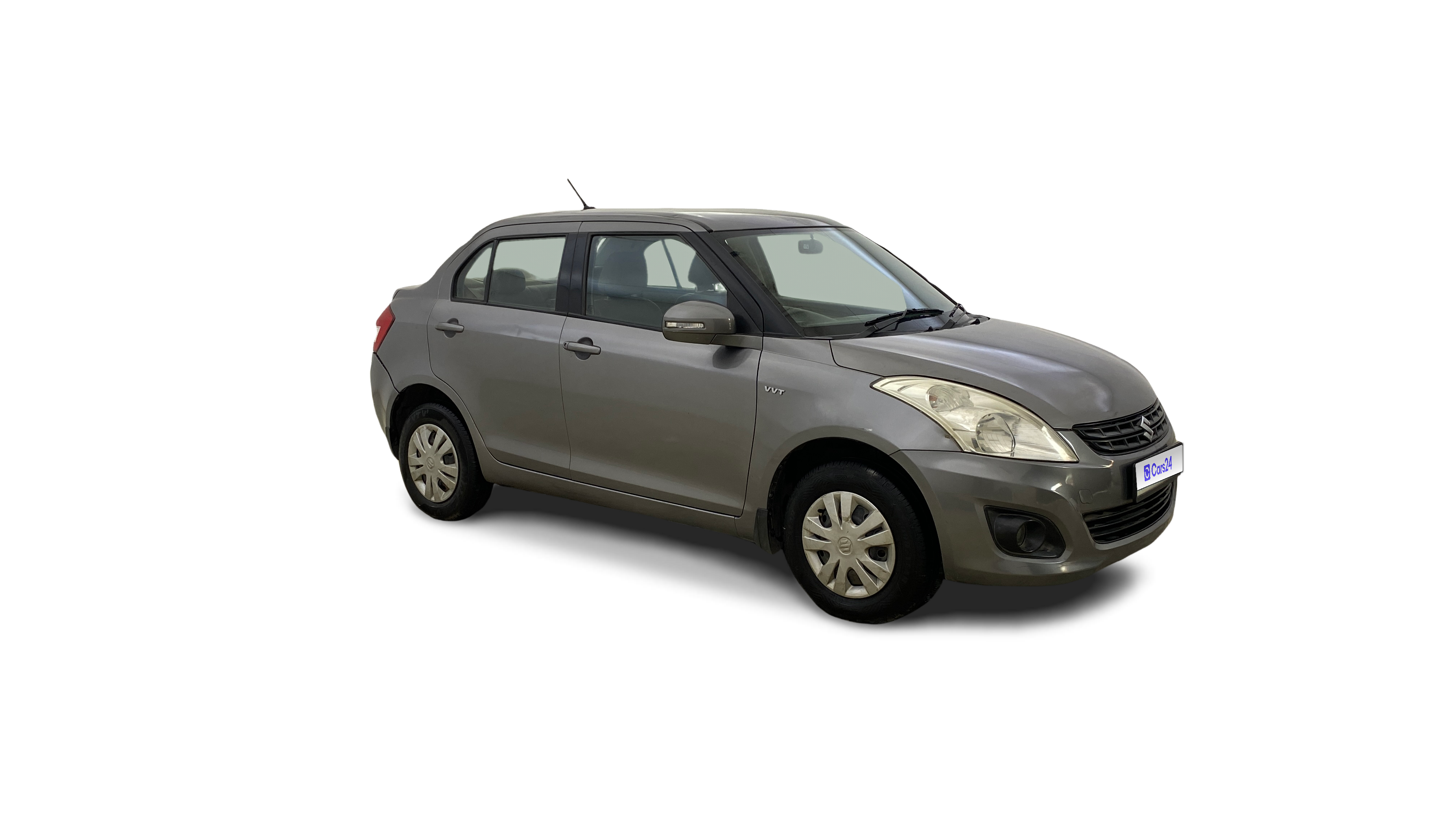 2014 Maruti Swift Dzire - Sedan - Petrol - Manual - ₹2.96 lakh