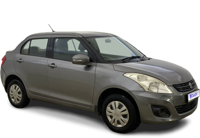 2014 Maruti Swift Dzire - Sedan - Petrol - Manual - ₹2.96 lakh