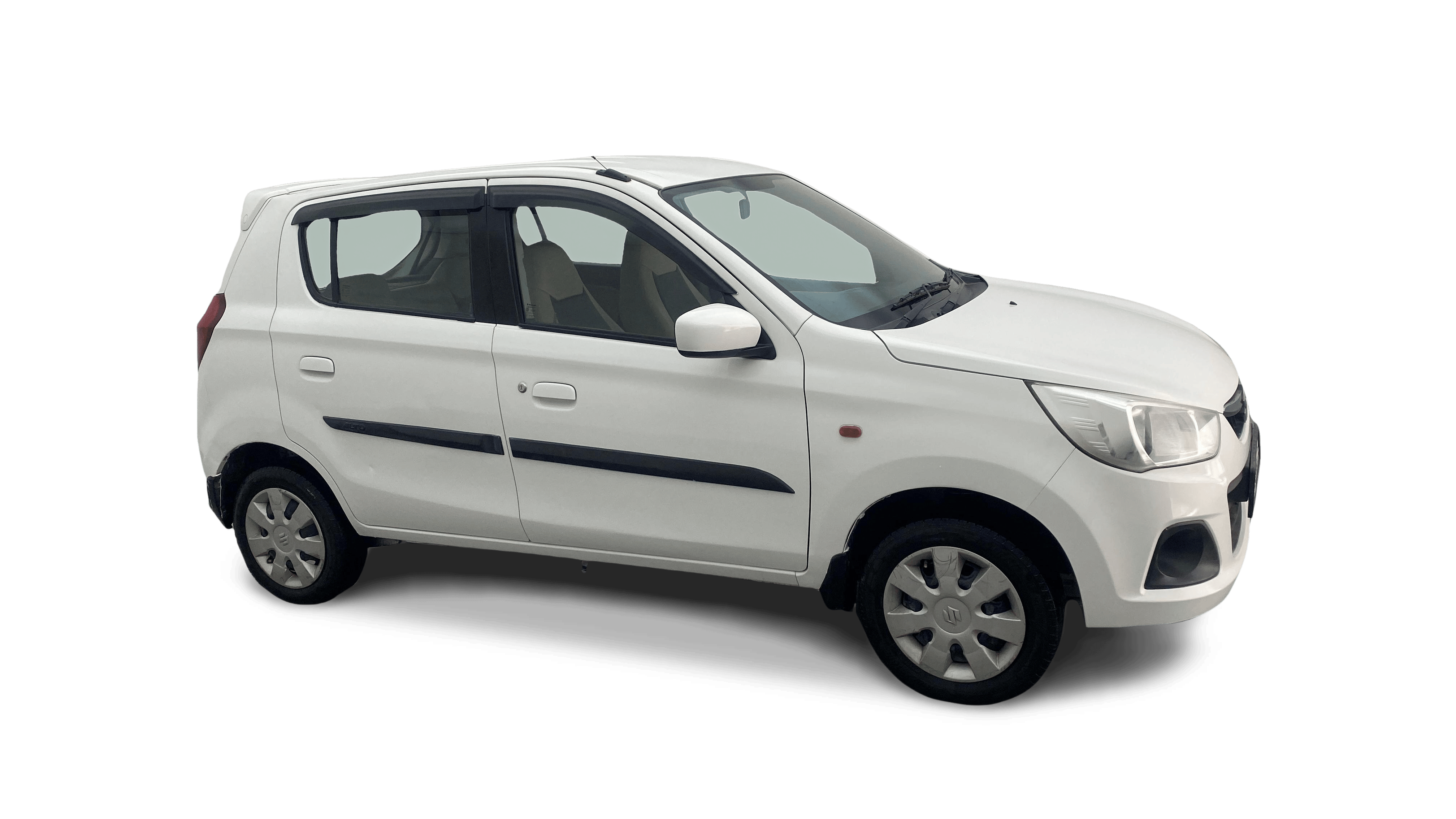 2018 Maruti Alto K10 - Hatchback - Petrol - Manual - ₹2.80 lakh