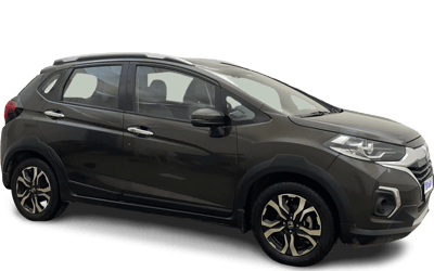 2021 Honda WR-V - SUV - Petrol - Manual - ₹7.08 lakh