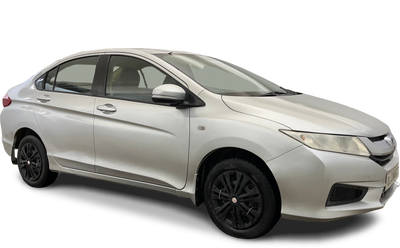 Honda City-img