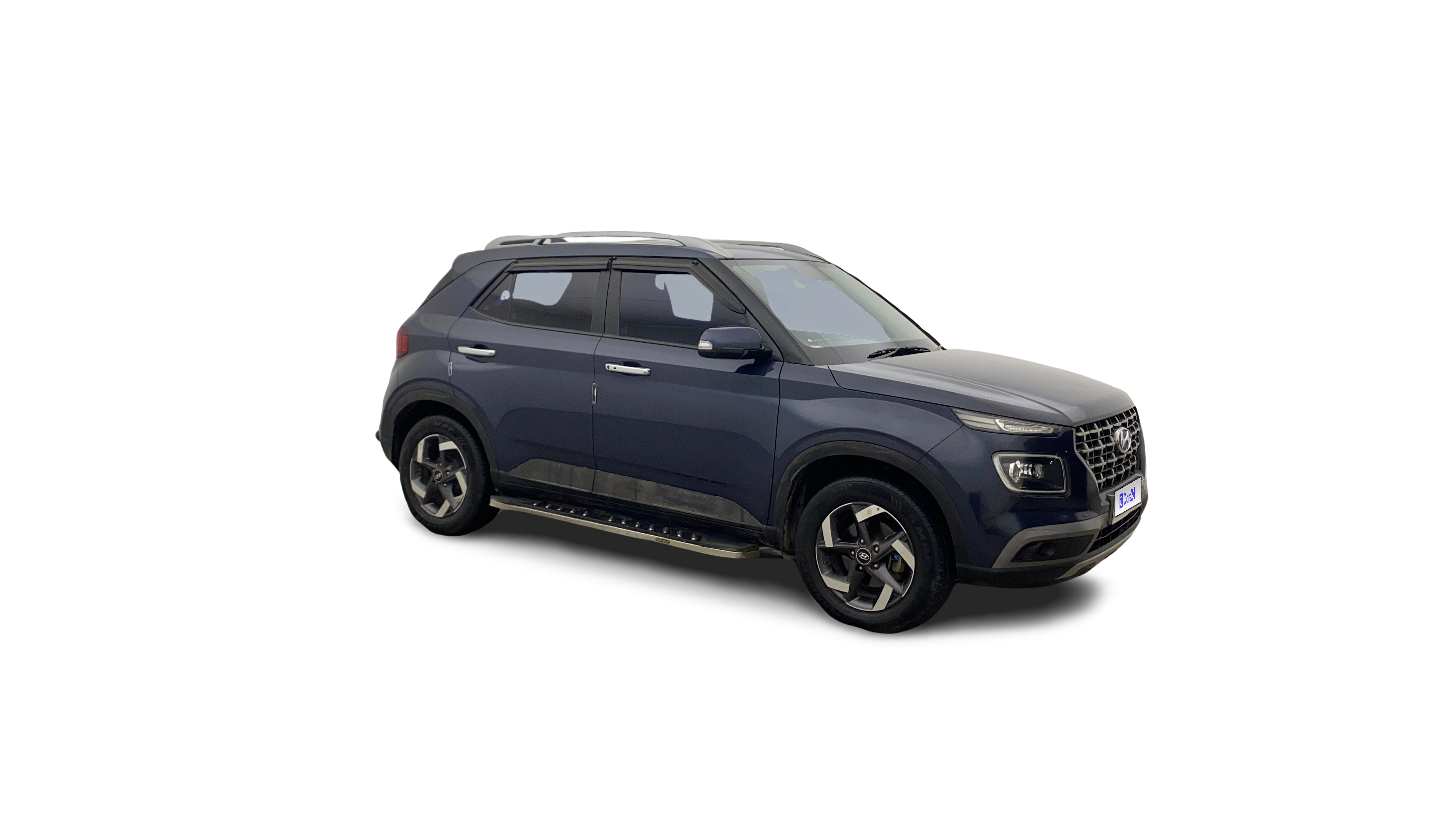 2022 Hyundai VENUE - SUV - Diesel - Manual - ₹10.54 lakh
