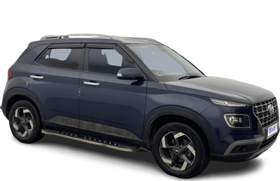 2022 Hyundai VENUE - SUV - Diesel - Manual - ₹10.54 lakh