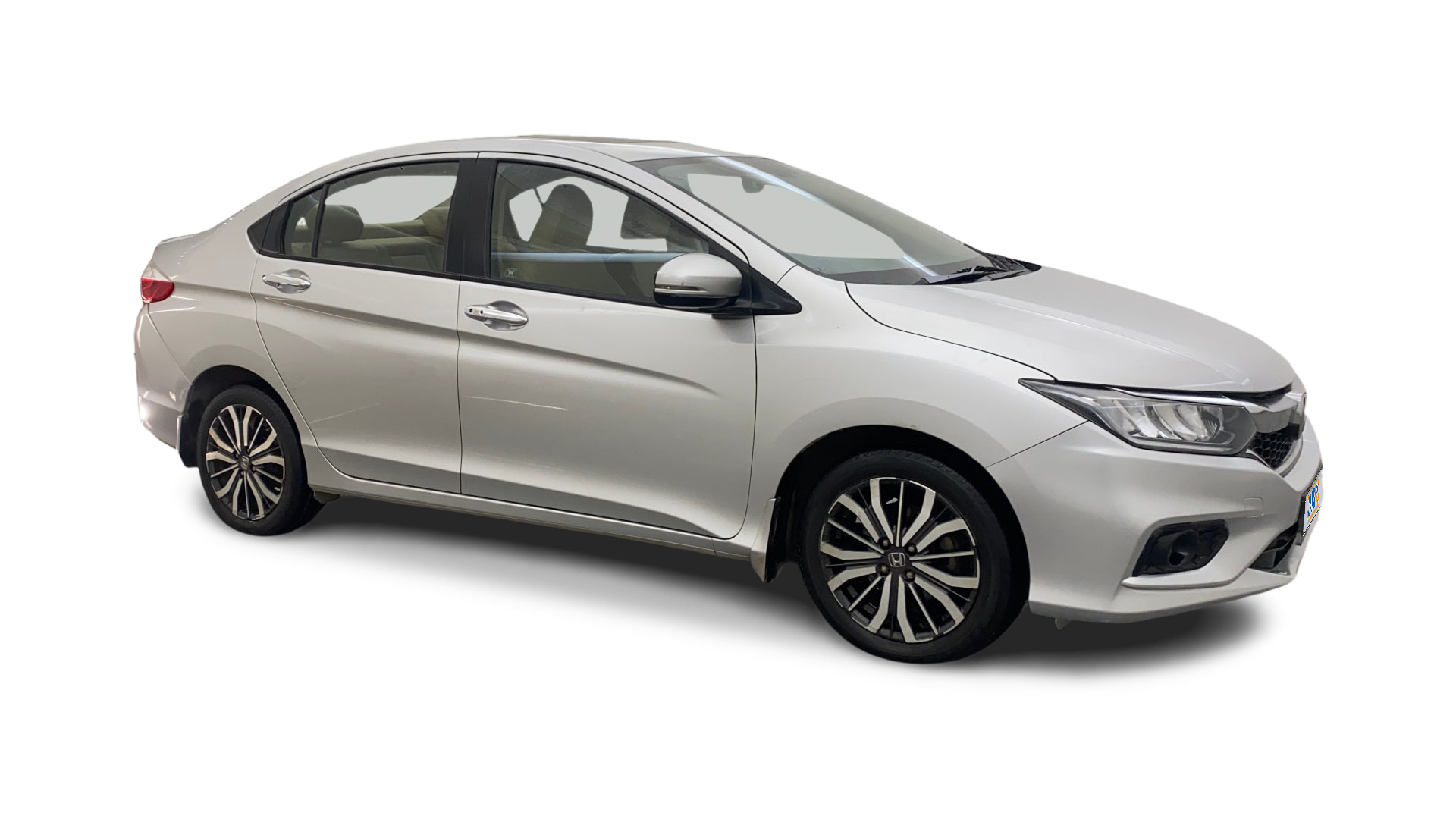 Honda City-img