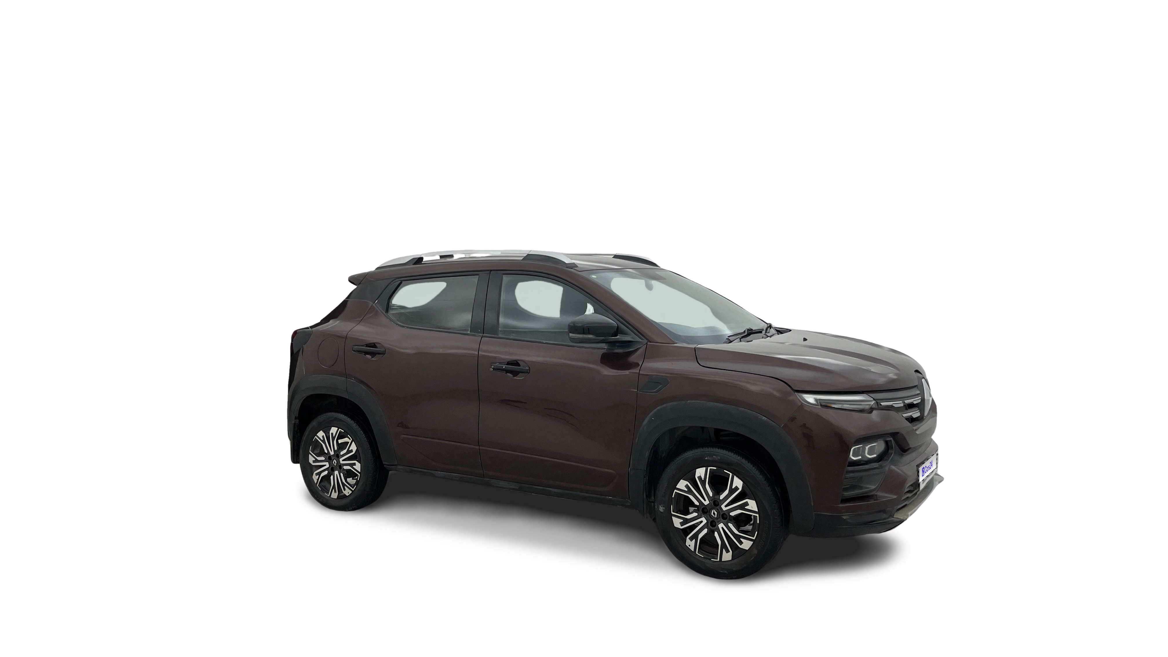 2022 Renault Kiger - Hatchback - Petrol - Manual - ₹5.25 lakh