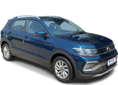 2024 Volkswagen TAIGUN - SUV - Petrol - Manual - ₹9.42 lakh