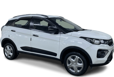 2022 Tata NEXON - SUV - Petrol - Automatic - ₹5.66 lakh
