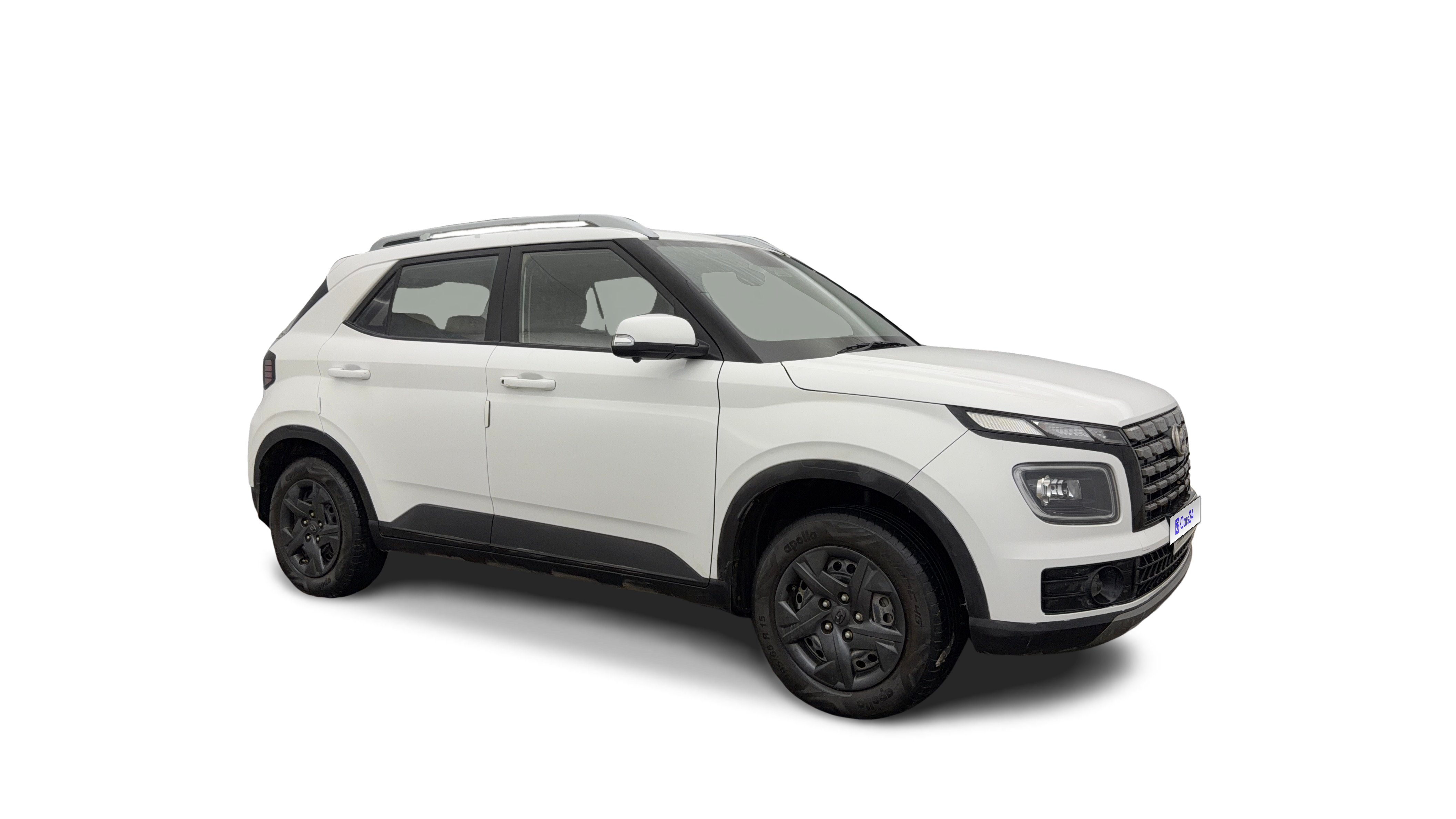 2024 Hyundai VENUE - SUV - CNG - Manual - ₹7.19 lakh