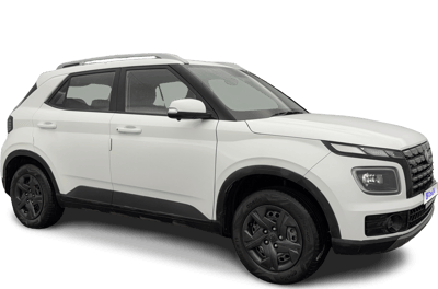 2024 Hyundai VENUE - SUV - CNG - Manual - ₹6.95 lakh