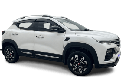 2023 Renault Kiger - Hatchback - Petrol - Automatic - ₹7.31 lakh