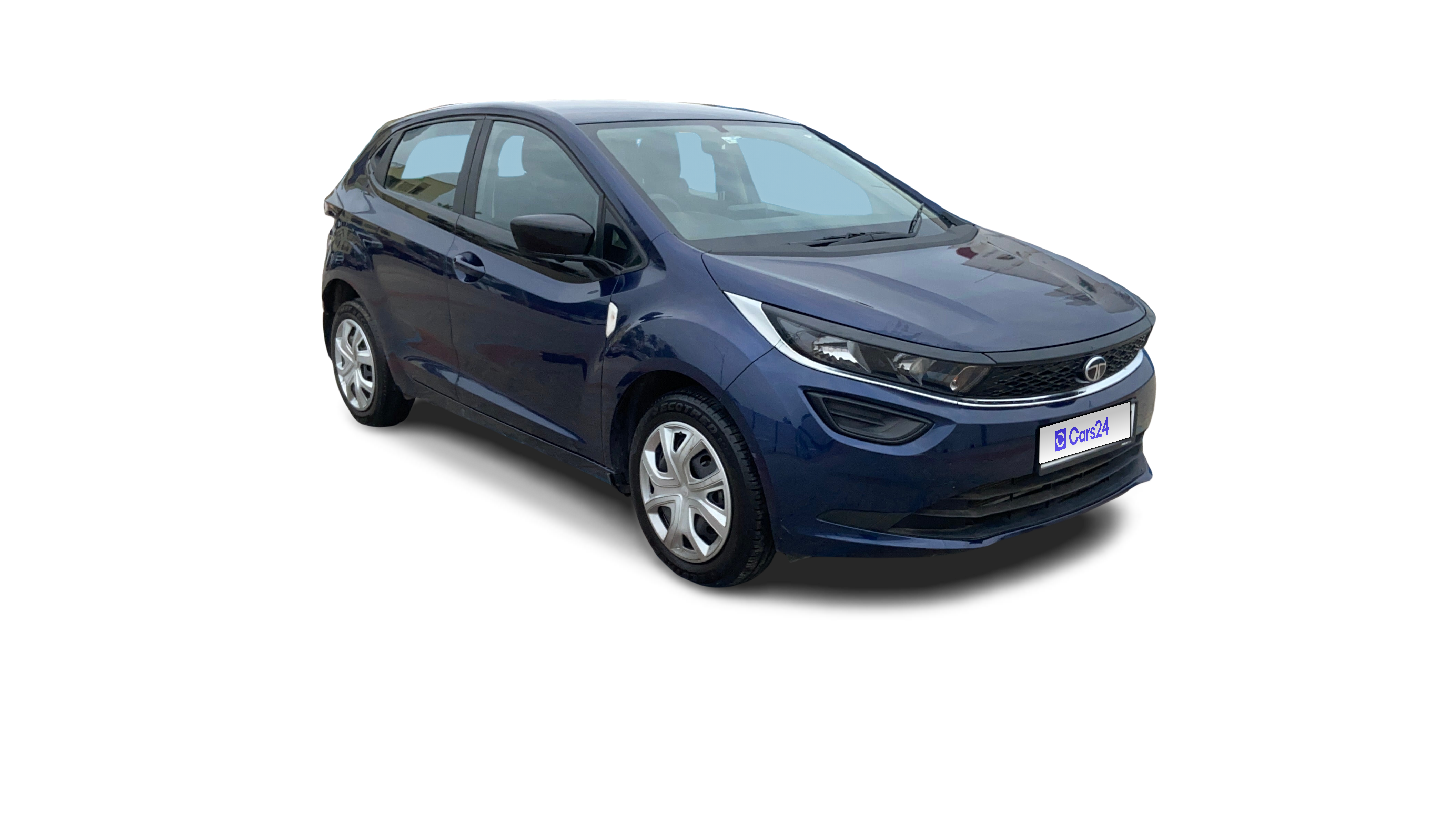 2024 Tata ALTROZ - Hatchback - Petrol - Manual - ₹6.29 lakh