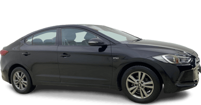 2017 Hyundai New Elantra - Sedan - Petrol - Manual - ₹5.25 lakh