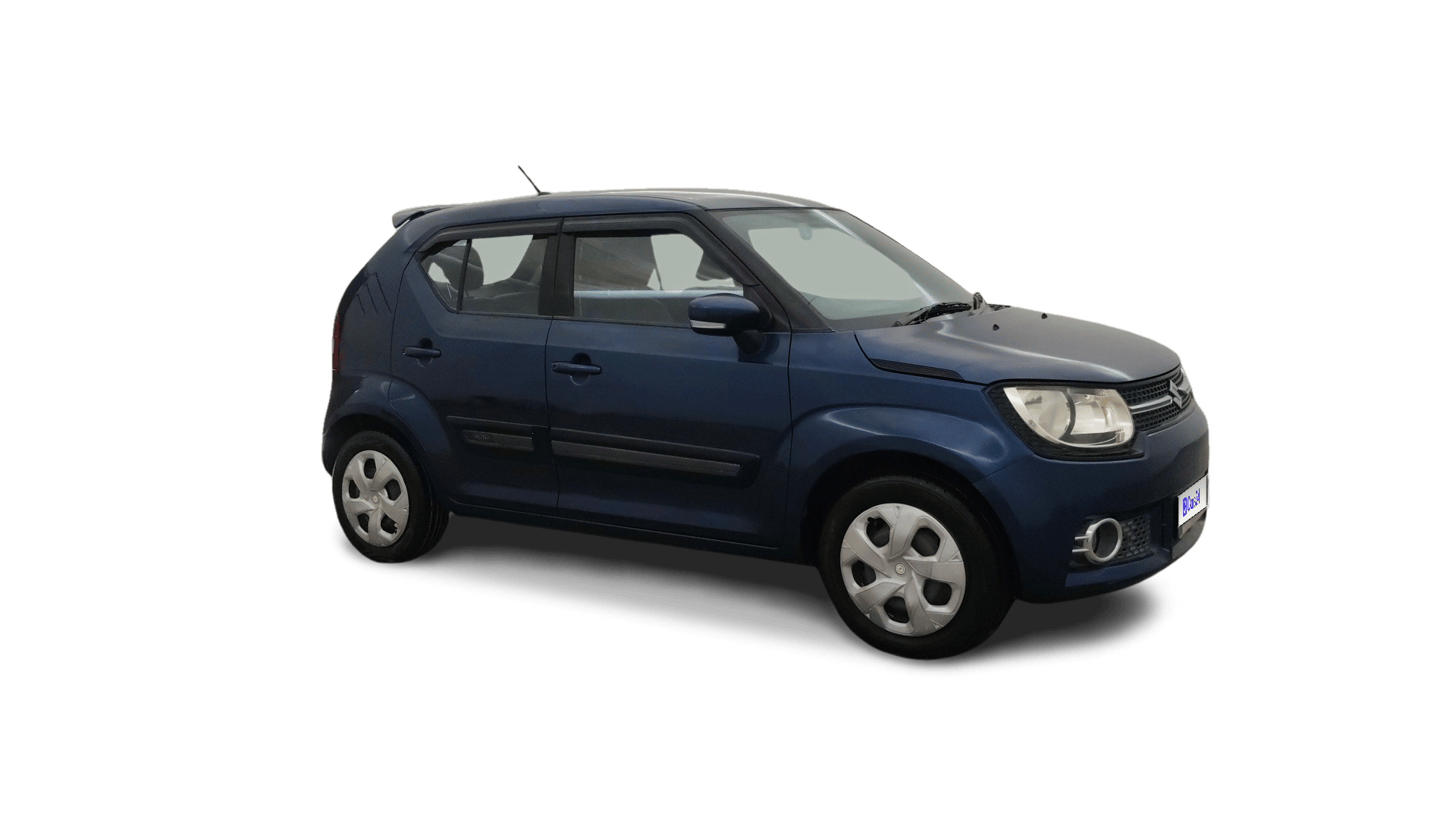 2018 Maruti IGNIS - Hatchback - Petrol - Manual - ₹2.93 lakh
