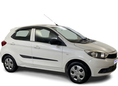 2018 Tata Tiago - Hatchback - CNG - Manual - ₹2.80 lakh