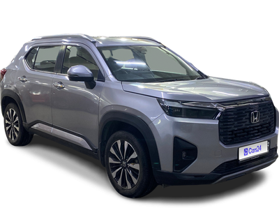 2024 Honda ELEVATE - SUV - Petrol - Manual - ₹14.43 lakh