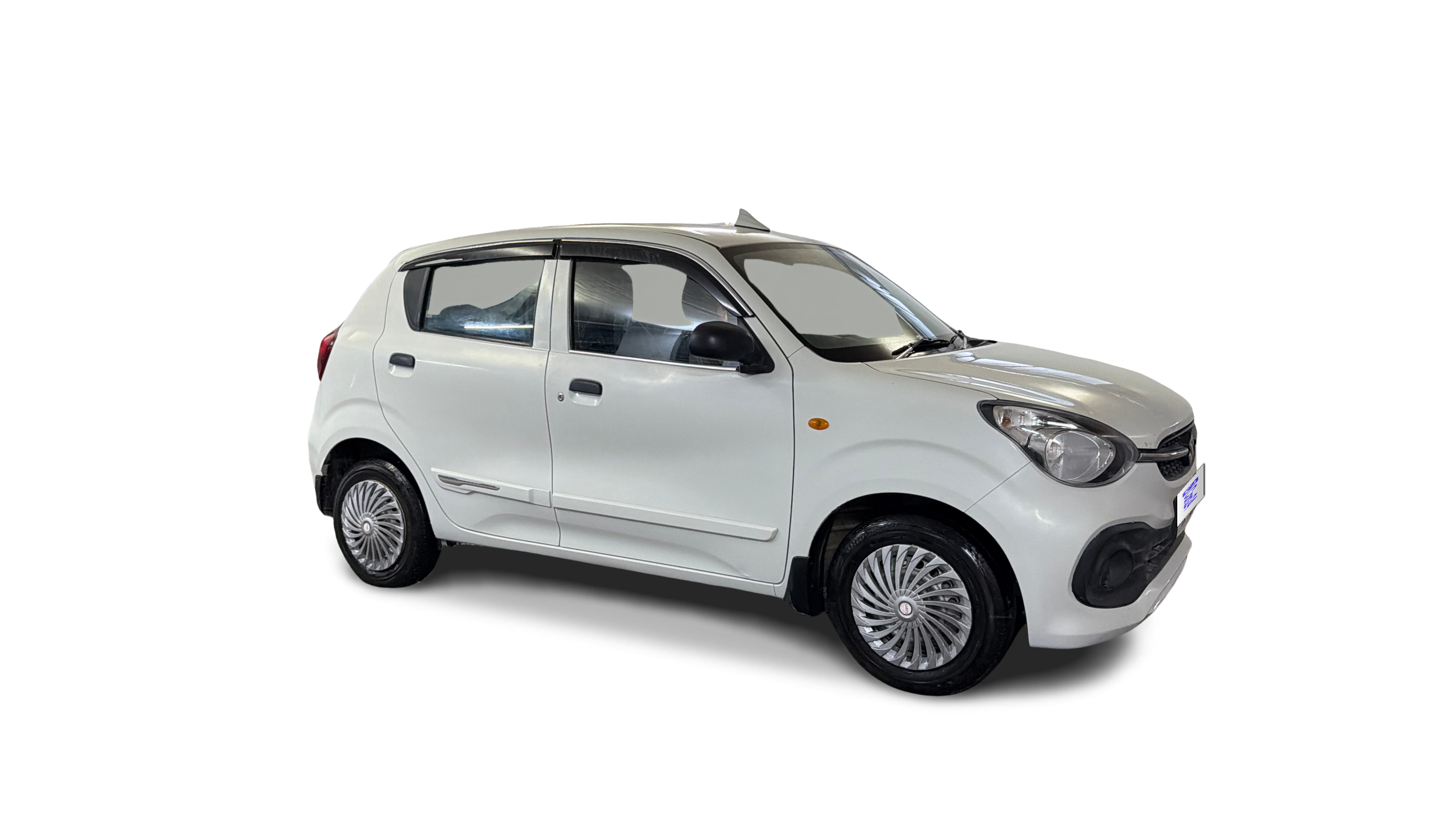 2024 Maruti Celerio - Hatchback - Petrol - Manual - ₹3.85 lakh